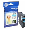 brother melani inkjet lc 3213c cyan me oem lc 3213c extra photo 1