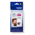 brother melani inkjet lc427m magenta me oem lc427m extra photo 1