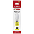 gnisio melani canon gi 40 yellow me oem 3402c001 extra photo 1