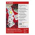 canon high resolution paper a3 106g m 100 fylla me oem 1033a005 extra photo 1
