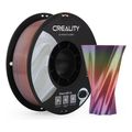 crealitycr pla silk rainbow 3d printer filament glossy 1 kg spool175 mm 3301120003 extra photo 1 crealitycr pla silk rainbow 3d printer filament glossy 1 kg spool175 mm 3301120003 extra photo 1