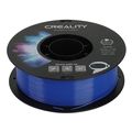 creality cr petg blue 3d printer filament hard glossy tensile str 49mpa 1 kg spool175 extra photo 1