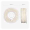 creality cr nylon natural color 3d printer filament 1 kg spool175 extra photo 1 creality cr nylon natural color 3d printer filament 1 kg spool175 extra photo 1