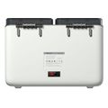 creality space pi x4l filament dryer dry box for 4 filaments adjust 40 75c smallscreen for 12 types extra photo 1