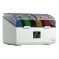 creality space pi x4l filament dryer dry box for 4 filaments adjust 40 75c smallscreen for 12 types extra photo 3