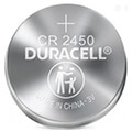 mpataria duracell lithium button cells cr2450 extra photo 1