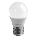 lamptiras duracell led g45 6w e27 2700k extra photo 1