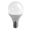 lamptiras duracell led g45 6w e14 4000k extra photo 1