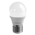 lamptiras duracell led g45 6w e27 4000k extra photo 1