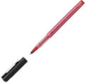 stylo faber castell 5417 f vision roller 05mm red extra photo 1