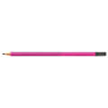 faber castell candy hb me goma roz extra photo 1