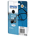 gnisio melani epson 408l black me oem c13t09k14010 extra photo 1