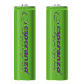 mpataries esperanza ni mh aa 2000mah green 2pcs extra photo 1