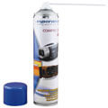 esperanza compressed air 600ml extra photo 1