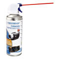 esperanza compressed air 400ml spray es120 extra photo 1