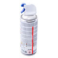esperanza compressed air 400ml spray es120 extra photo 2