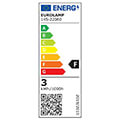 eurolamp aplika krebatioy anagnosis quotionas 1quot 3w led 3000k leyko 145 22060 extra photo 1 eurolamp aplika krebatioy anagnosis quotionas 1quot 3w led 3000k leyko 145 22060 extra photo 1