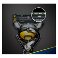 gillette fusion proshield antallaktika me texnologia flexball 3tmx 81634677 extra photo 1