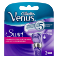 gillette venus swirl antallaktika me texnologia flexball 3tmx 81775863 extra photo 1