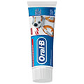 odontokrema oral b paidiki 6 xr 75ml extra photo 1