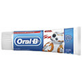 odontokrema oral b paidiki 6 xr 75ml extra photo 2