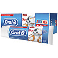 odontokrema oral b paidiki 6 xr 75ml extra photo 4