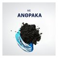 afros xyrismatos gillette series gel cleans charcoal 200ml extra photo 5