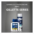 after shave gillette energ citrus splash 100ml extra photo 6
