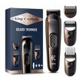 xxxtrimmer king c gill beard 1tmx extra photo 2