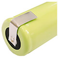 rechargeable battery nimh 450lah b 12v 4300mah 1pc gp batteries extra photo 4