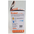 lamptiras elmat g45 e14 5w 3000k 400lm 5tmx extra photo 2