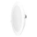 fotistiko geyer led pl lpl18ds3 220mm 18w 6500k 1620lm leyko extra photo 1