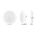fotistiko geyer led pl lpl18ds3 220mm 18w 6500k 1620lm leyko extra photo 2