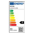 lamptiras geyer led klasiki a65 11w e27 4000k 1100lm me aisthitira kinisis extra photo 1 lamptiras geyer led klasiki a65 11w e27 4000k 1100lm me aisthitira kinisis extra photo 1