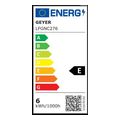 lamptiras geyer led glompos filament g95 6w e27 4000k 700lm extra photo 1 lamptiras geyer led glompos filament g95 6w e27 4000k 700lm extra photo 1