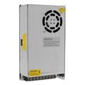 geyer trofodotiko 240w 24v dc ip20 extra photo 1