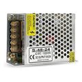 geyer trofodotiko 48w 24v dc ip20 extra photo 1
