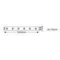 geyer tainia led eco 48w 12v 4000k 480lm ip20 5m extra photo 3