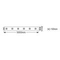 geyer tainia led eco 48w 12v 4000k 480lm ip65 5m extra photo 1