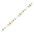 geyer tainia led eco 72w 12v 6500k 800lm ip65 5m extra photo 2