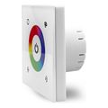 geyer touch rgb controller 12v 144w 24v 288w extra photo 1