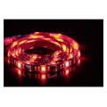 hama 12344 usb led light strip rgb control unit 1m extra photo 2