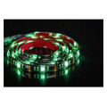 hama 12344 usb led light strip rgb control unit 1m extra photo 3