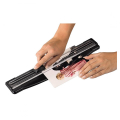 hama 08224 paper trimmer procut 05 mm extra photo 1