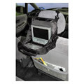 hama 17336 automotive dvd player bag 4 for vehicles size l extra photo 2