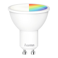 lamptiras hama led wifi gu10 rgb 45w extra photo 1