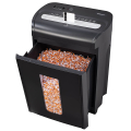 hama 50546 premium m10 shredder security level e4 p4 t5 extra photo 1