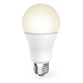 exypni lampa led hama wlan e27 matter 9w rgbw hama 176640 extra photo 1