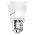 exypni lampa led hama wlan e27 matter 9w rgbw hama 176640 extra photo 3