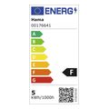 exypni lampa led hama wlan e14 matter 49w rgbw hama 176641 extra photo 4